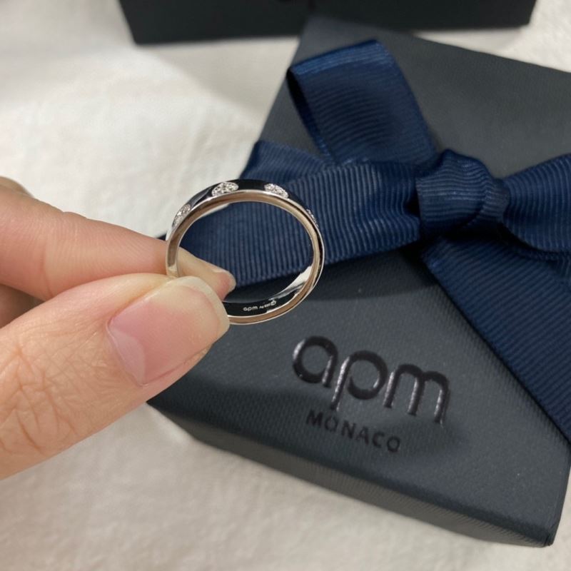 Apm Rings